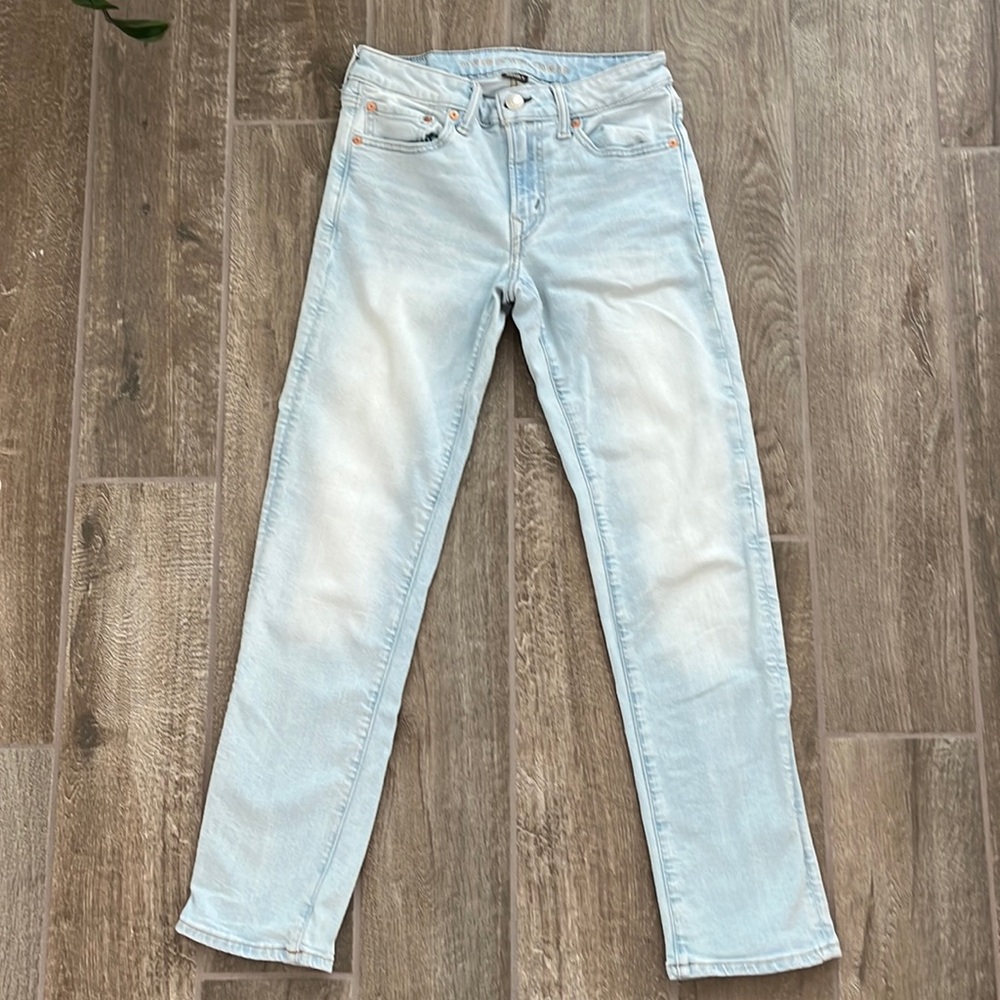 Men American Eagle Outfitters Airflex+ jean size 28 x 30, waist 28 length 30
